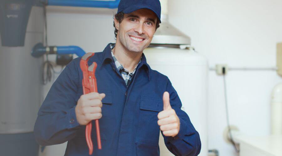 Professional Leak Detection Services in Trinity, NC